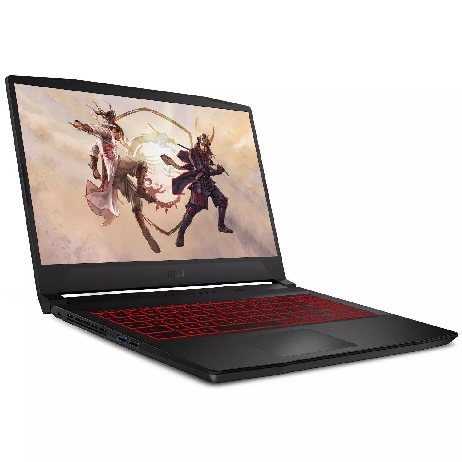 MSI Katana GF66 11UD [GF66 11UD-085IT]