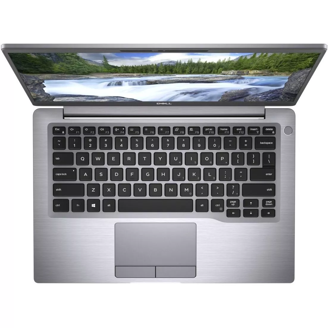 Dell Latitude 14 7400 (N060L740014ERCUBU)