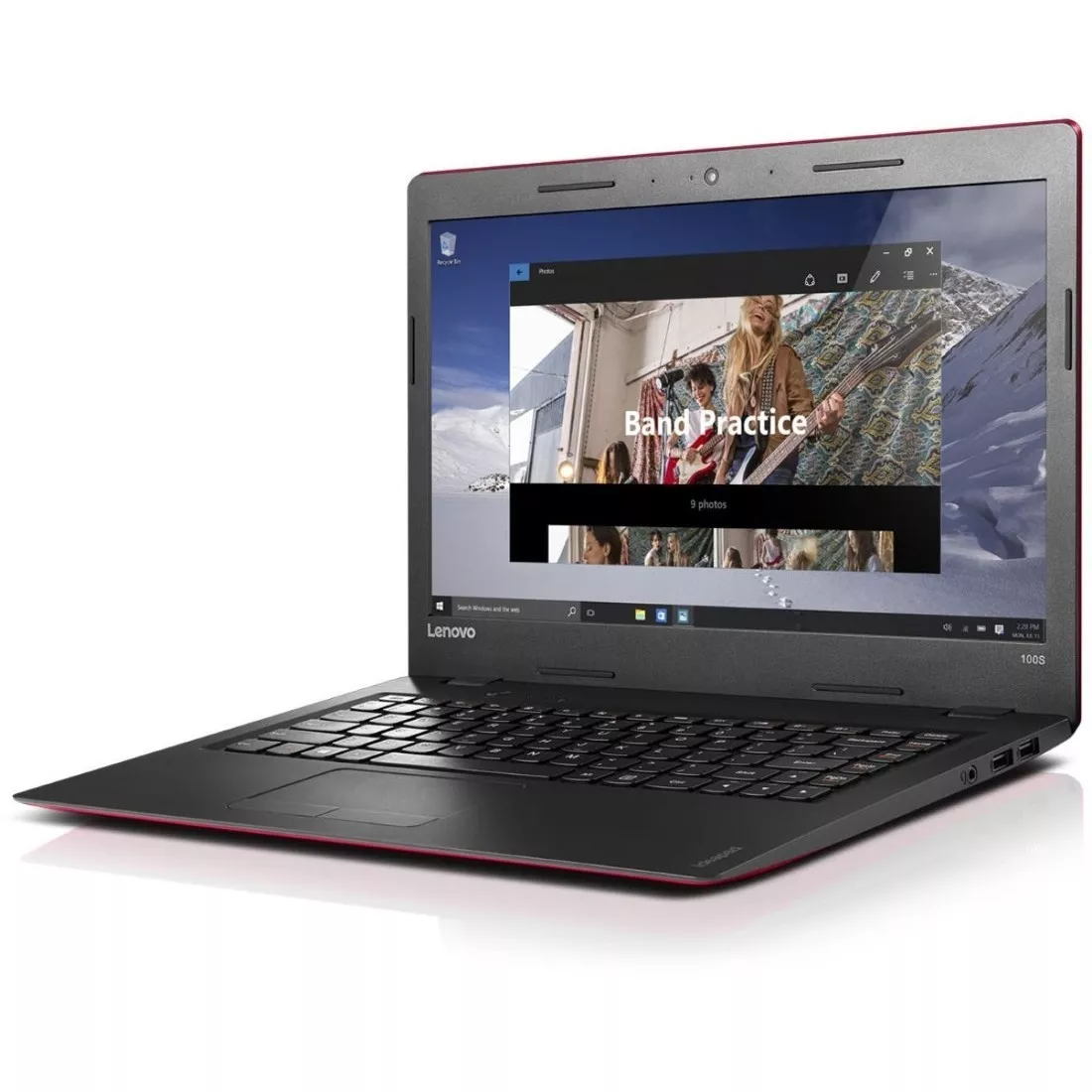 Lenovo 100S-14IBR 80R9005BRK