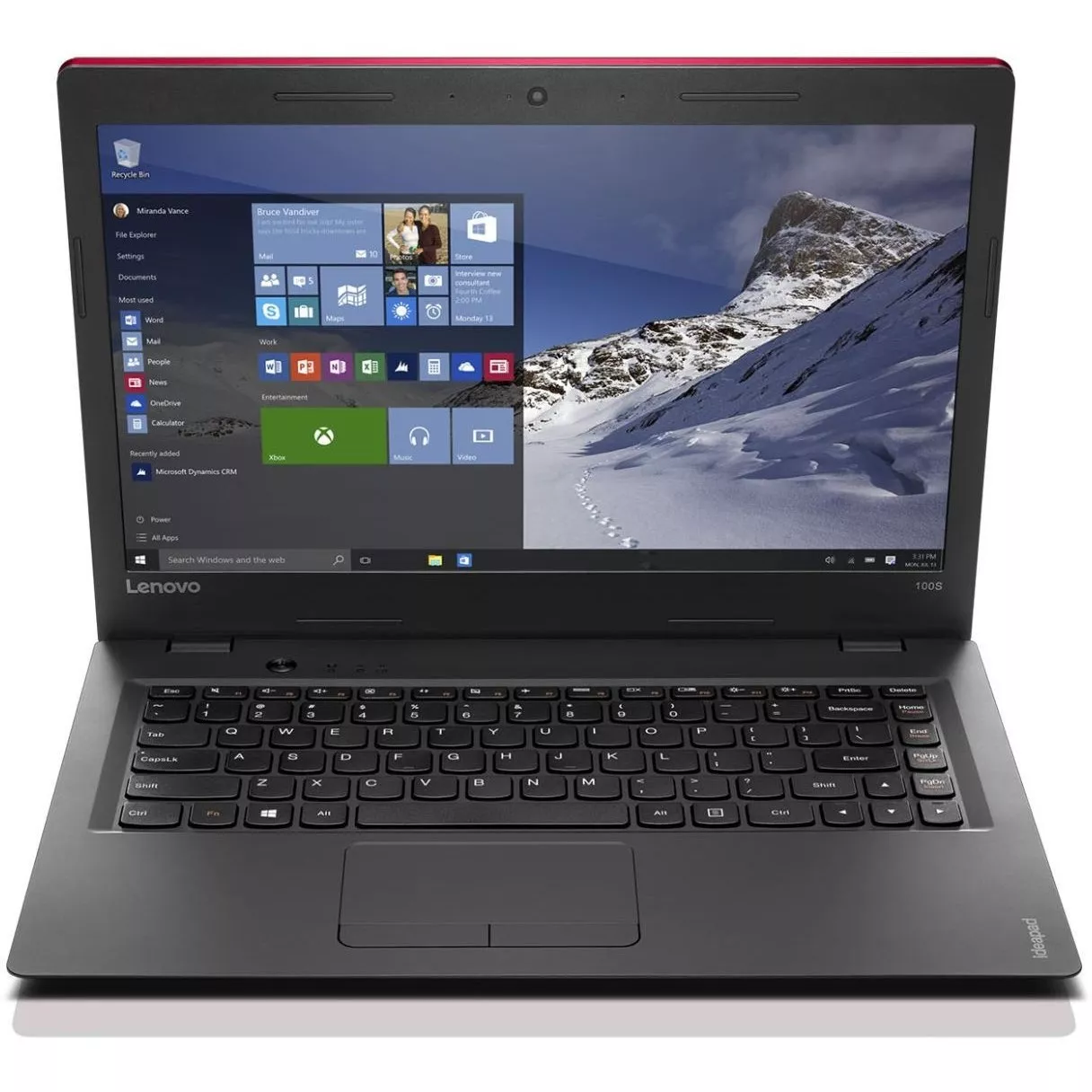 Lenovo 100S-14IBR 80R9005BRK