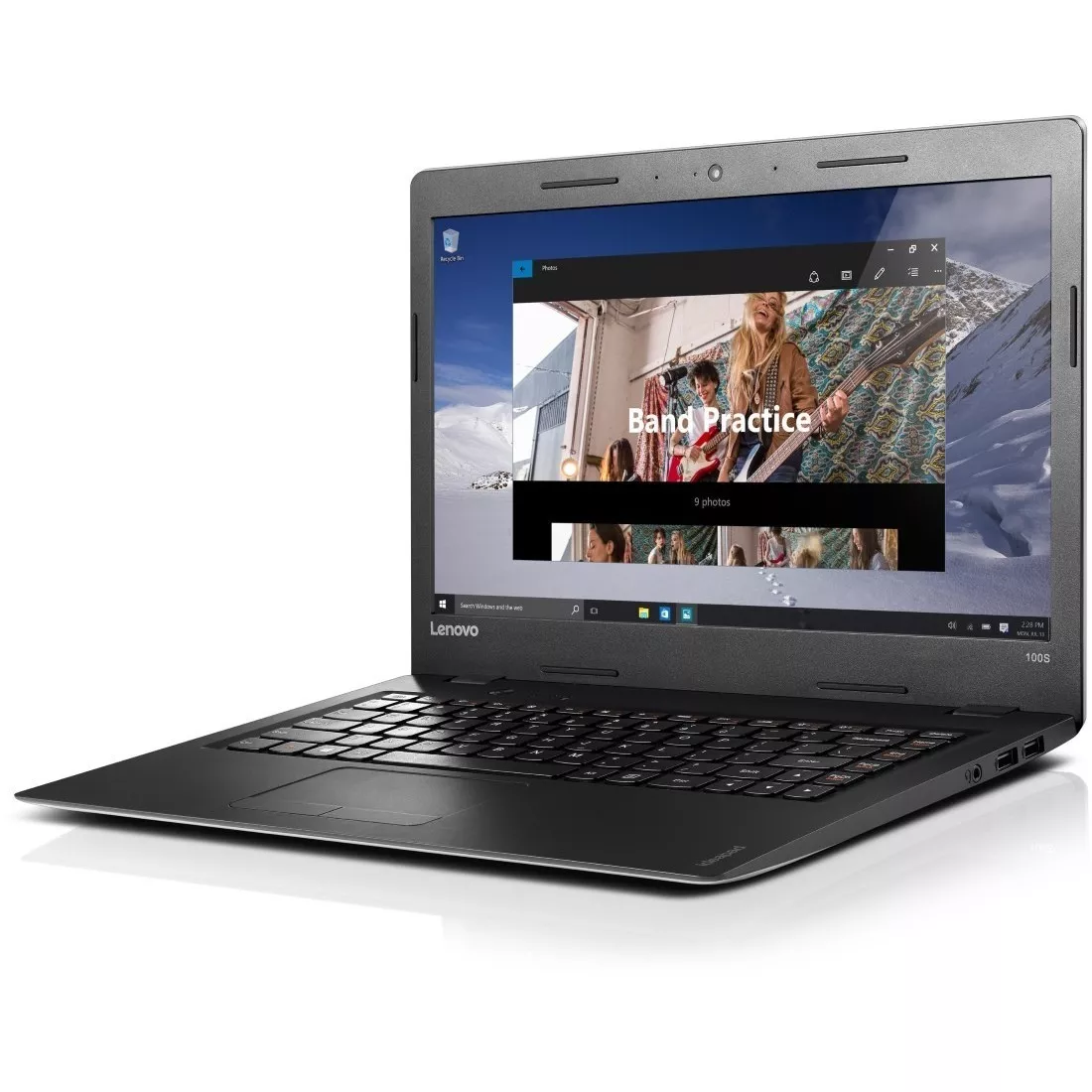 Lenovo 100S-14IBR 80R9005BRK