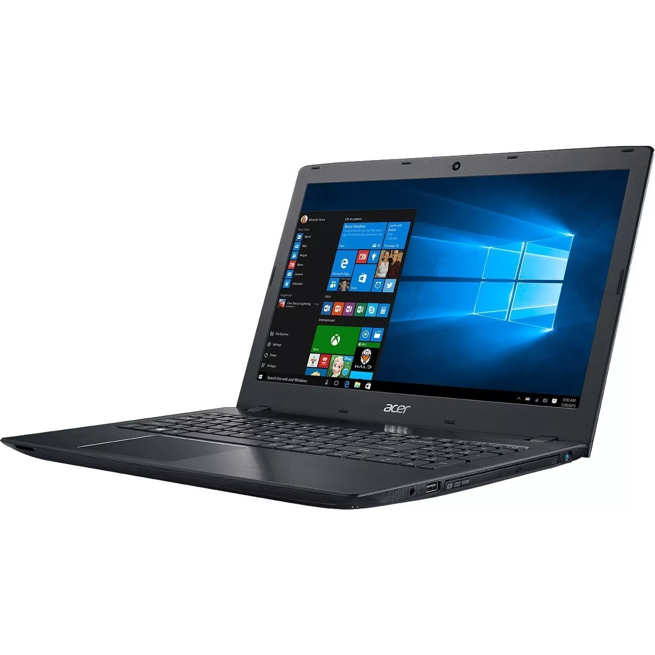 Acer E5-553-T5PT