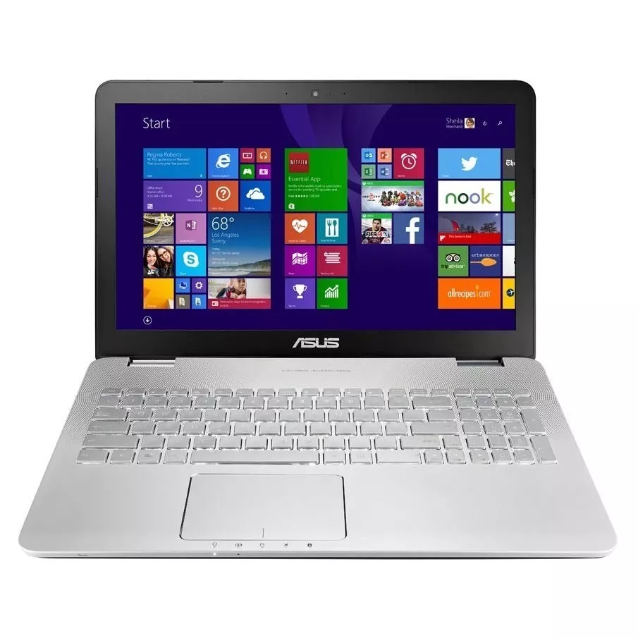 Asus N551JB-XO127D