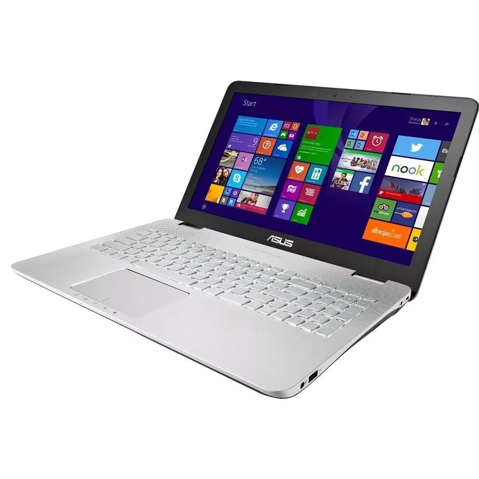 Asus N551JB-XO127D
