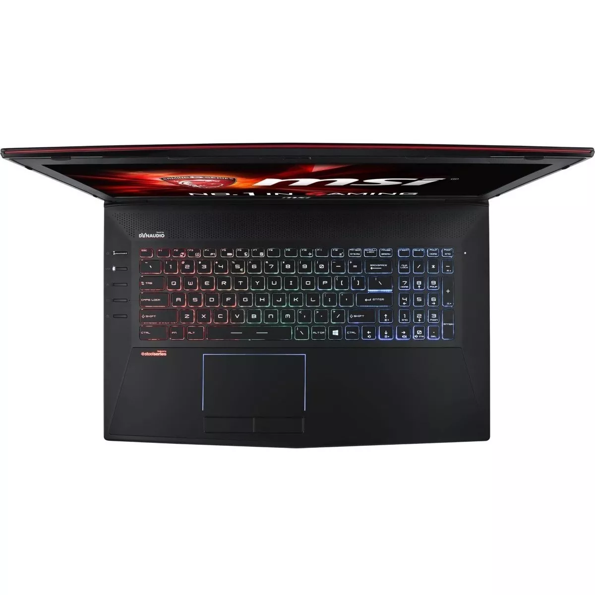MSI GT72S 6QE-072