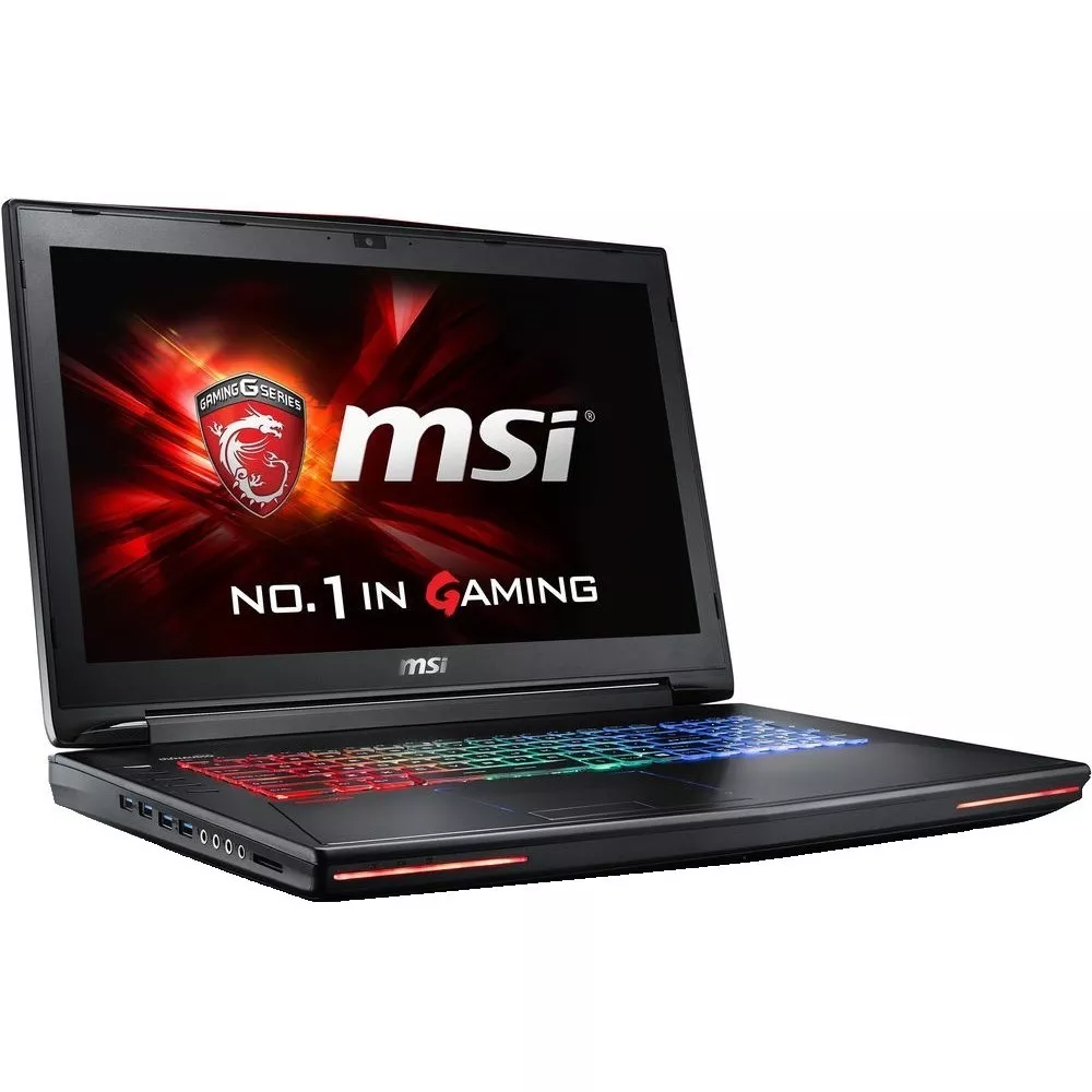 MSI GT72S 6QE-072