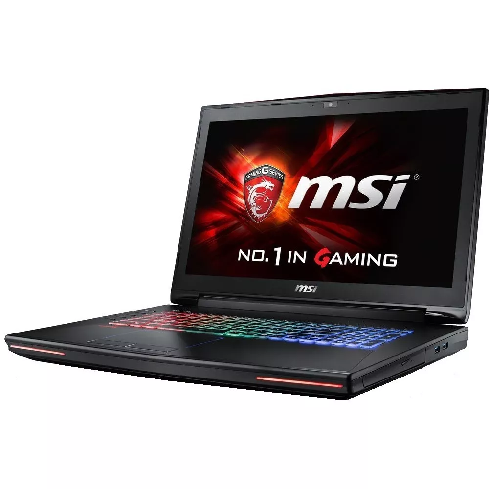 MSI GT72S 6QE-072