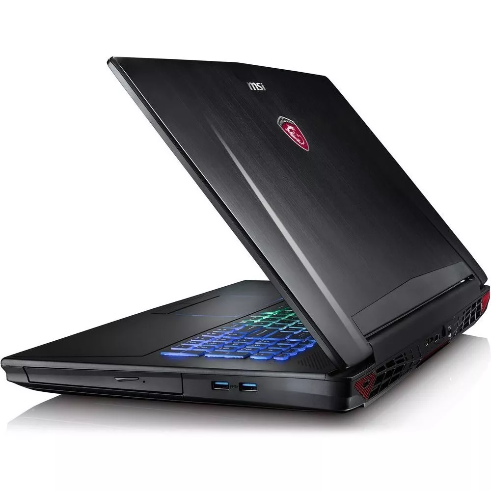 MSI GT72S 6QE-827