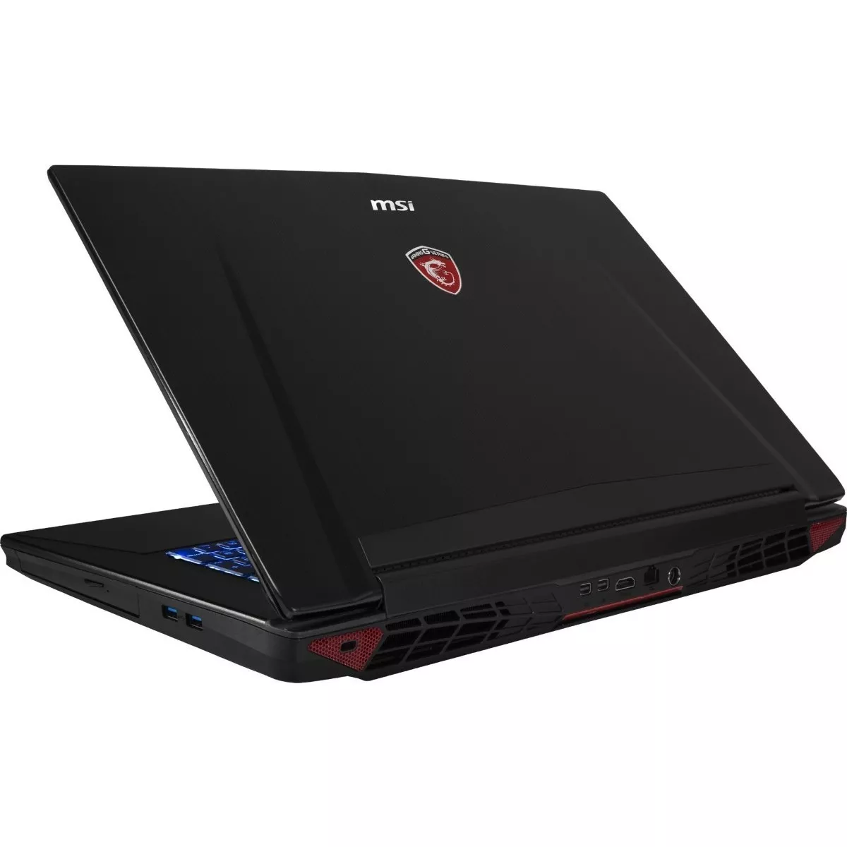 MSI GT72S 6QE-827