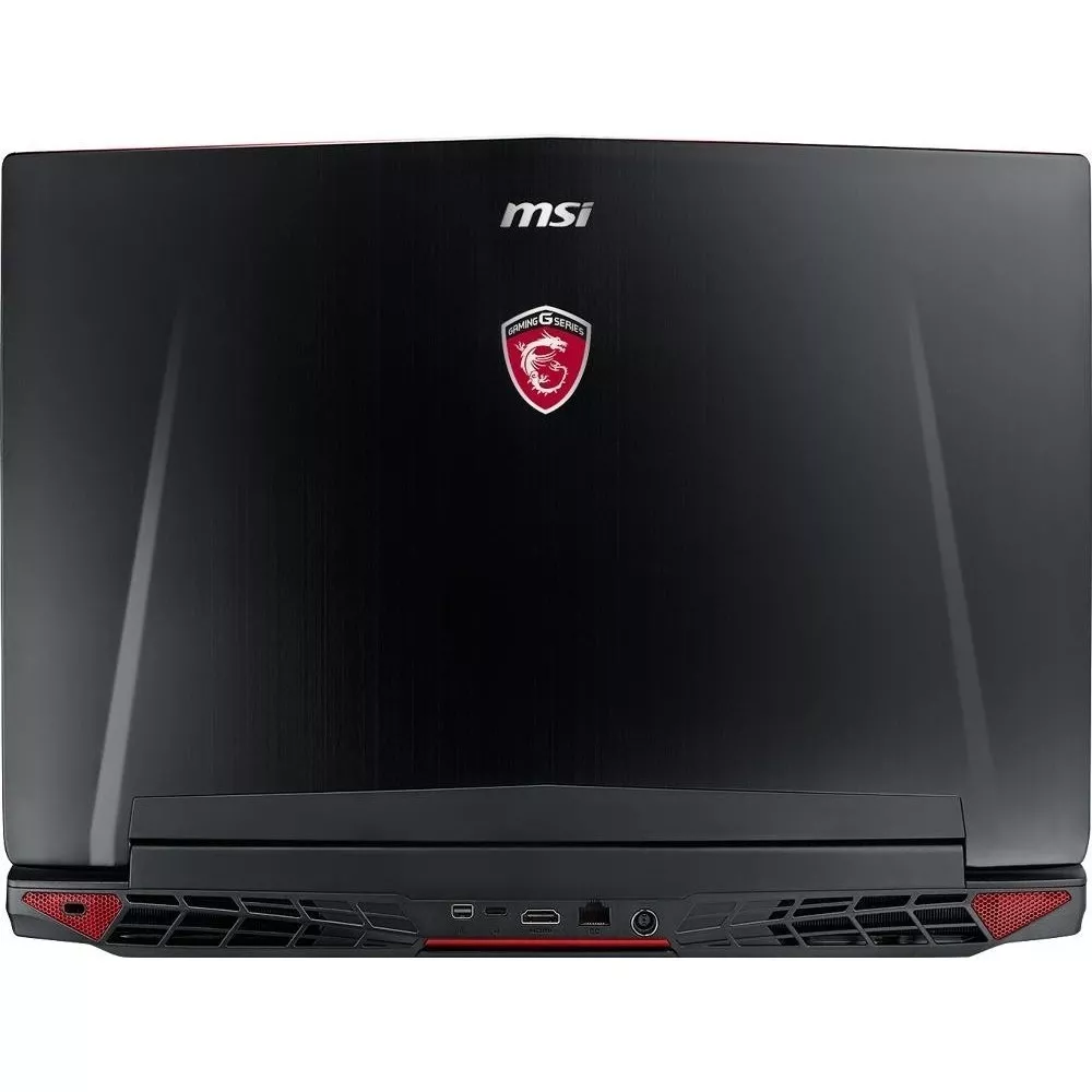MSI GT72S 6QE-827