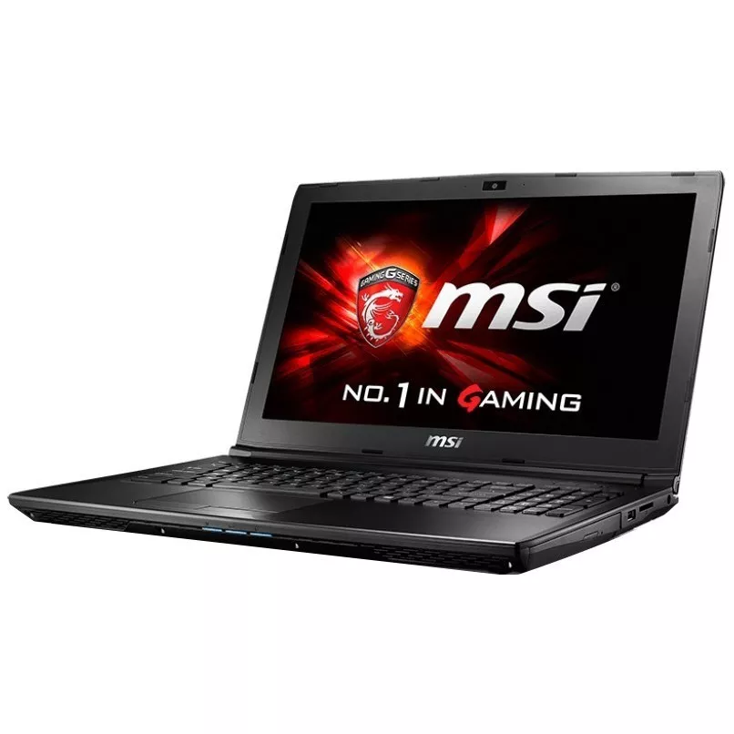 MSI GL62 6QC-098