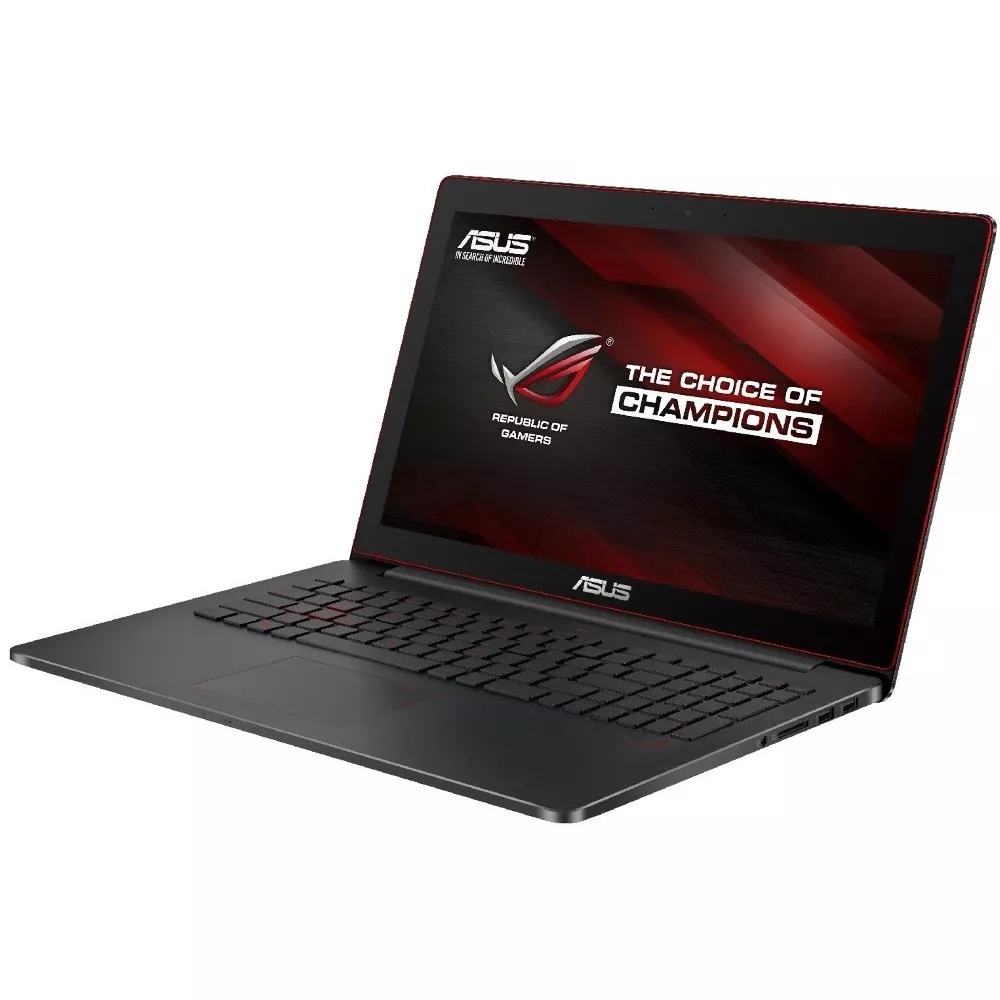 Asus G501VW-FI074T