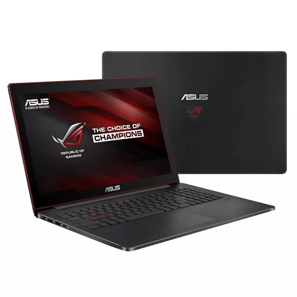 Asus G501VW-FI074T