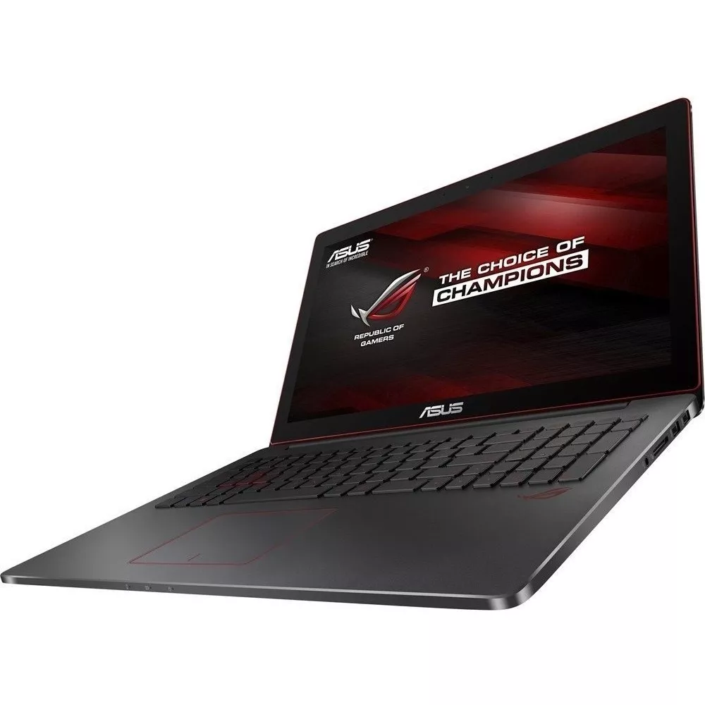 Asus G501VW-FI074T