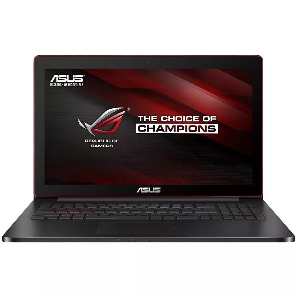Asus G501VW-FI074T