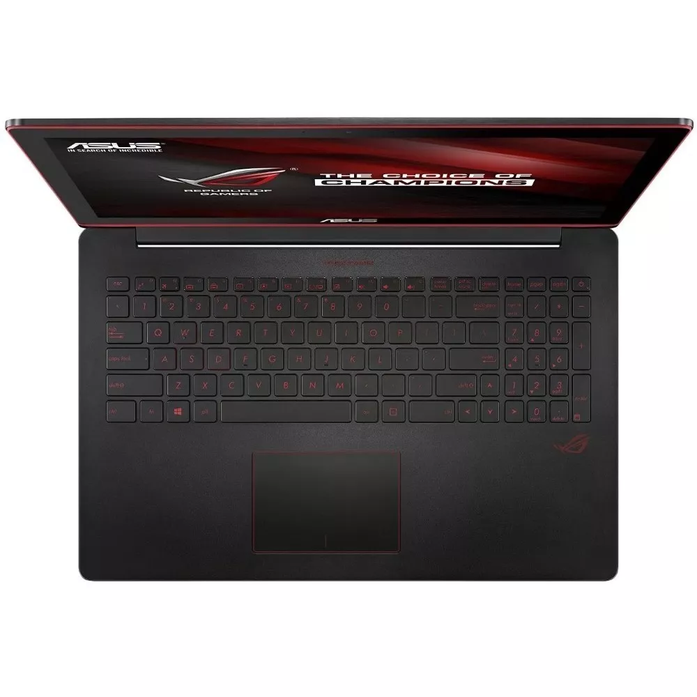 Asus G501VW-FI074T