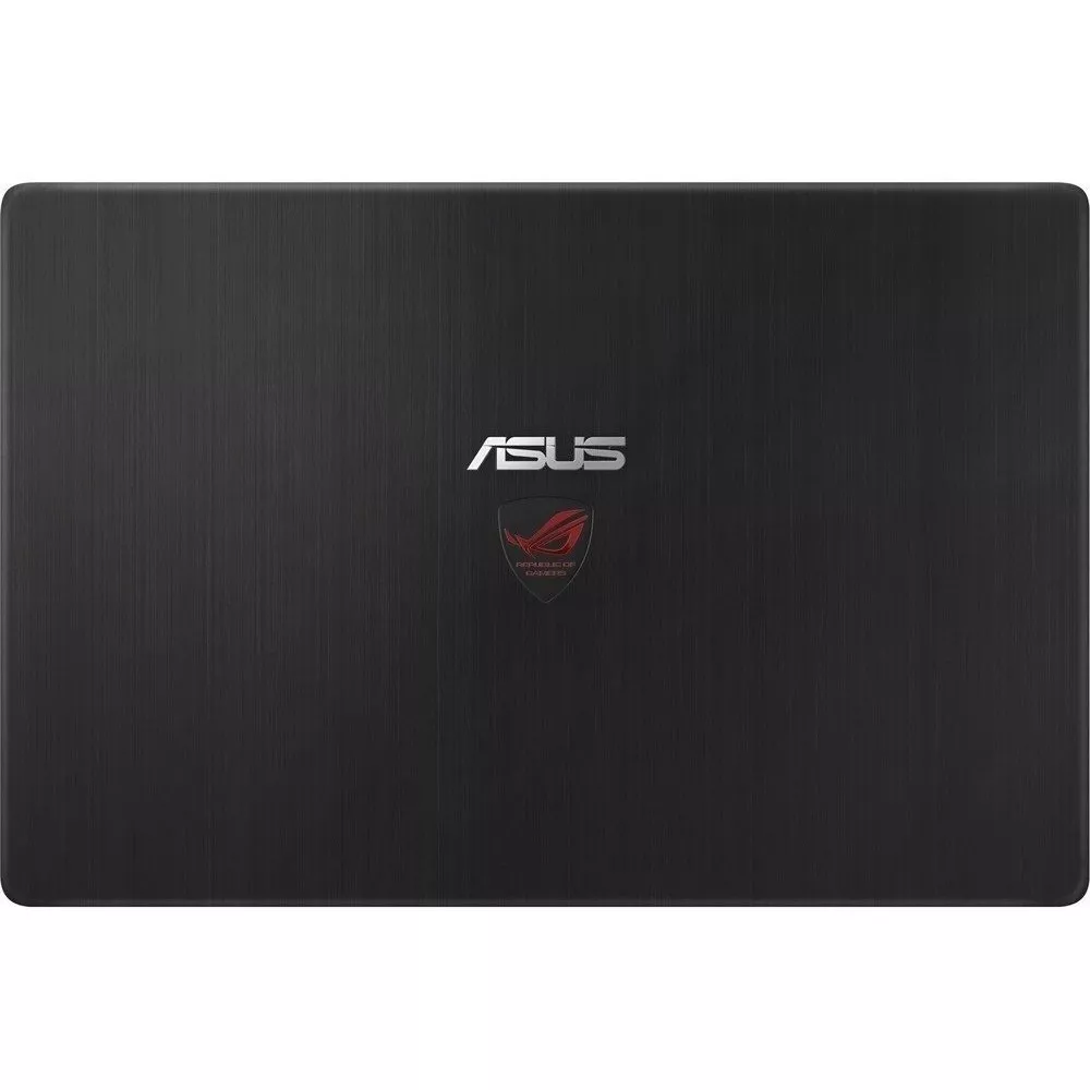 Asus G501VW-FI074T