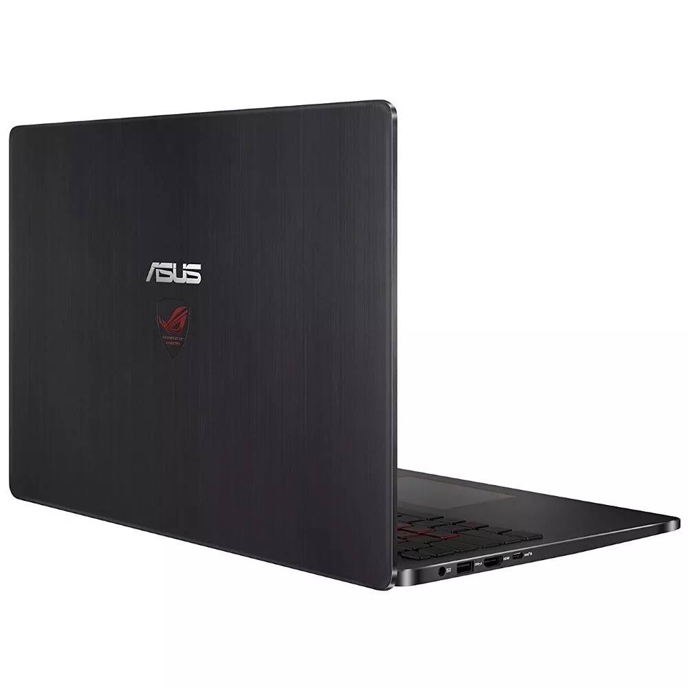 Asus G501VW-FI074T