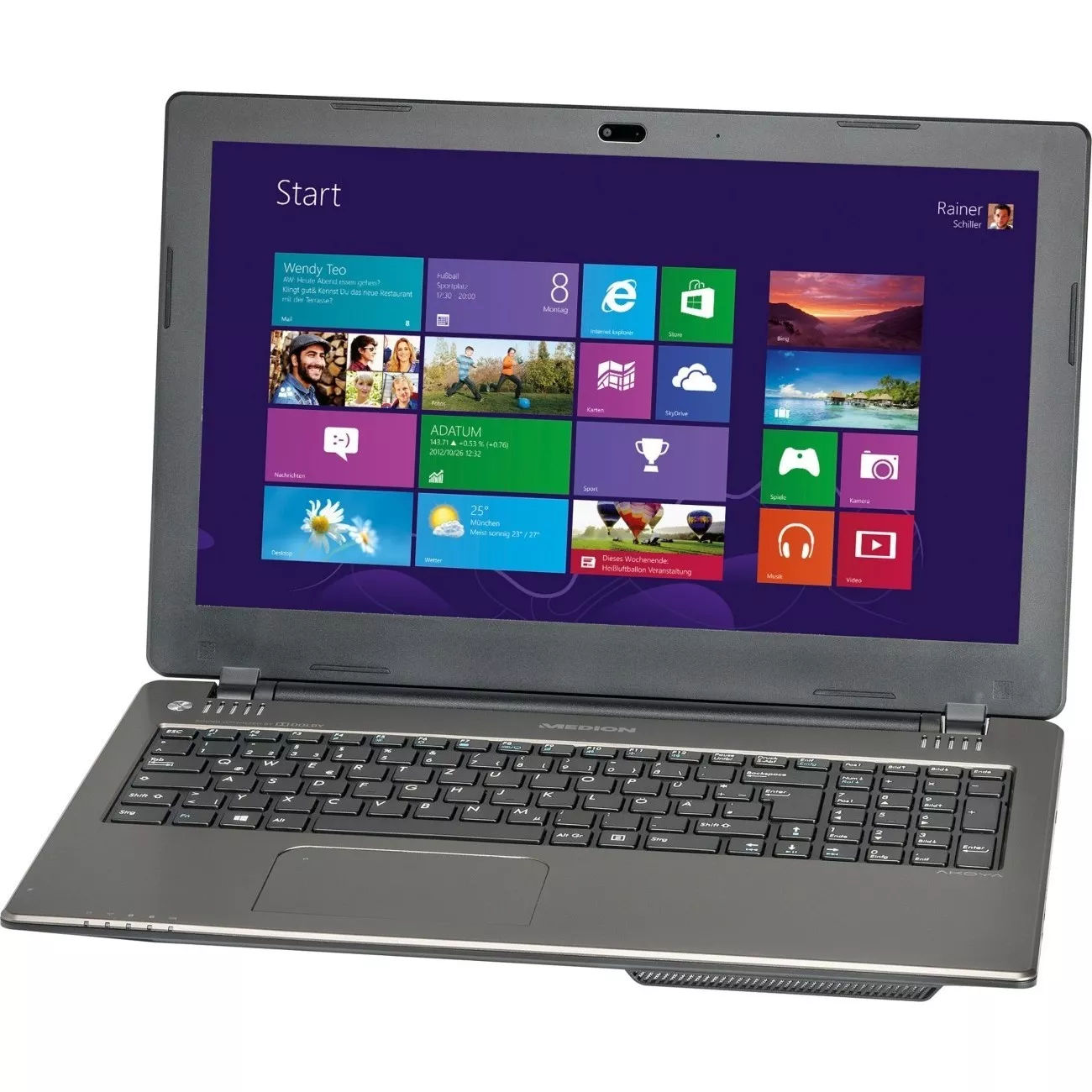 Medion E6239-MD99244