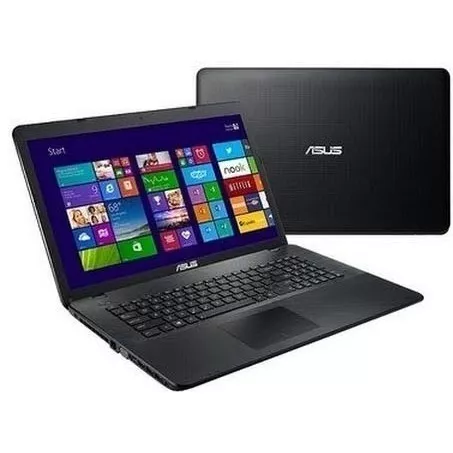 Asus F751SA-TY015T