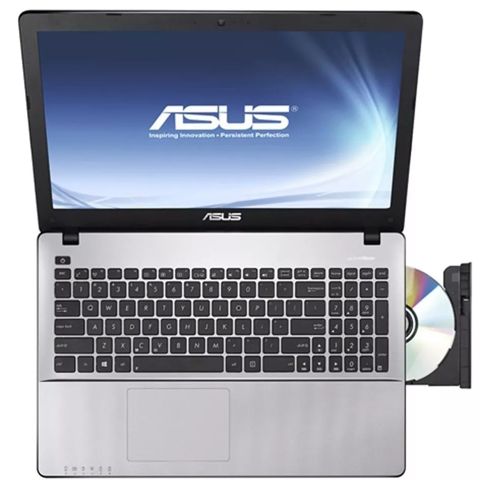 Asus F550CC-XX115H