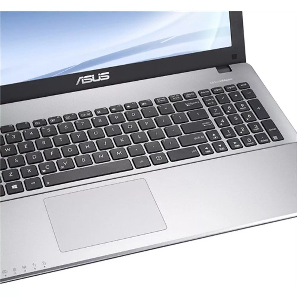 Asus F550CC-XX115H