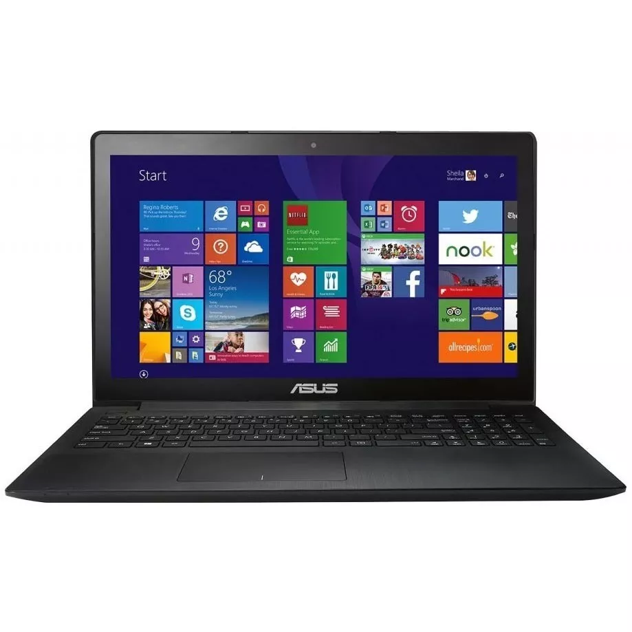 Asus F553MA-XX805H