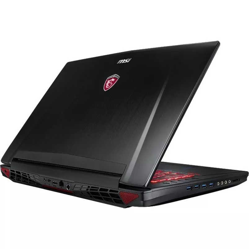 MSI GT72S 6QD-213