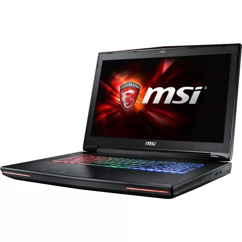 MSI GT72S 6QD-213