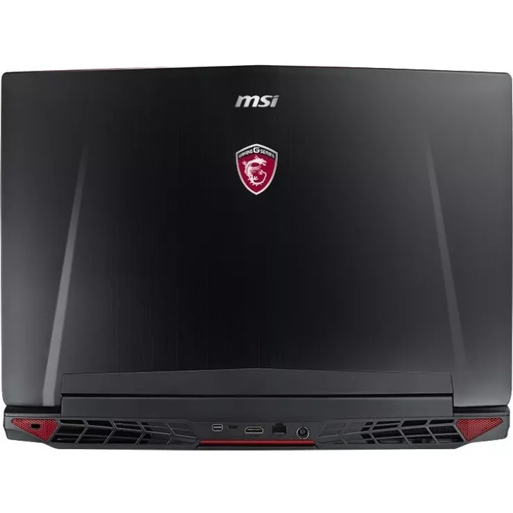 MSI GT72S 6QD-213