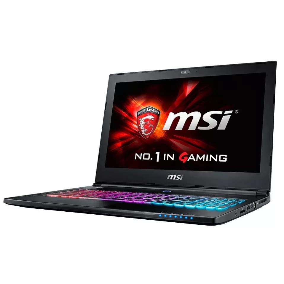 MSI GS60 6QC-260