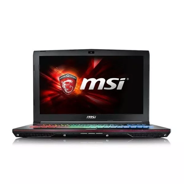 MSI GE62 6QF-252