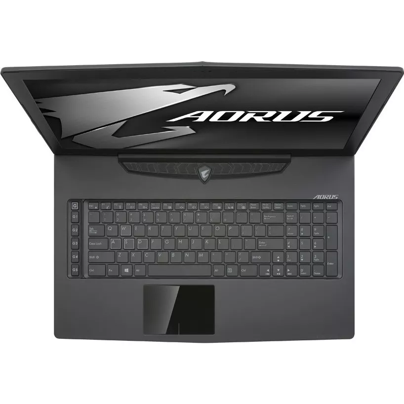 Gigabyte 9WX7V2003-RU-A-001