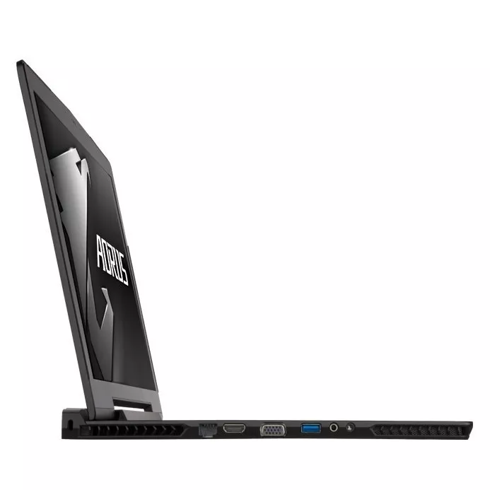 Gigabyte 9WX7V2003-RU-A-001