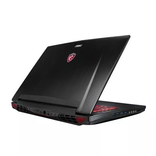 MSI GT72 6QD-206