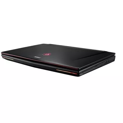 MSI GT72 6QD-206