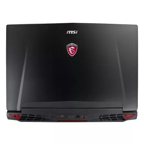 MSI GT72 6QD-206