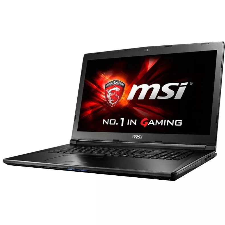 MSI GL72 6QC-046