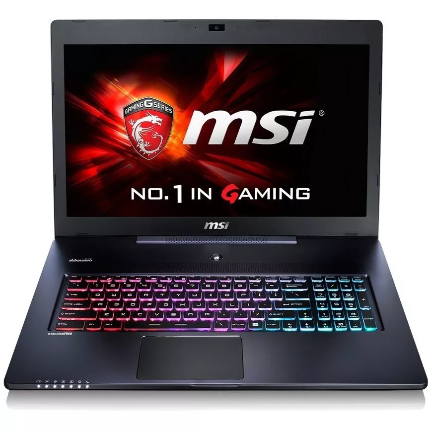 MSI GS70 6QE-417