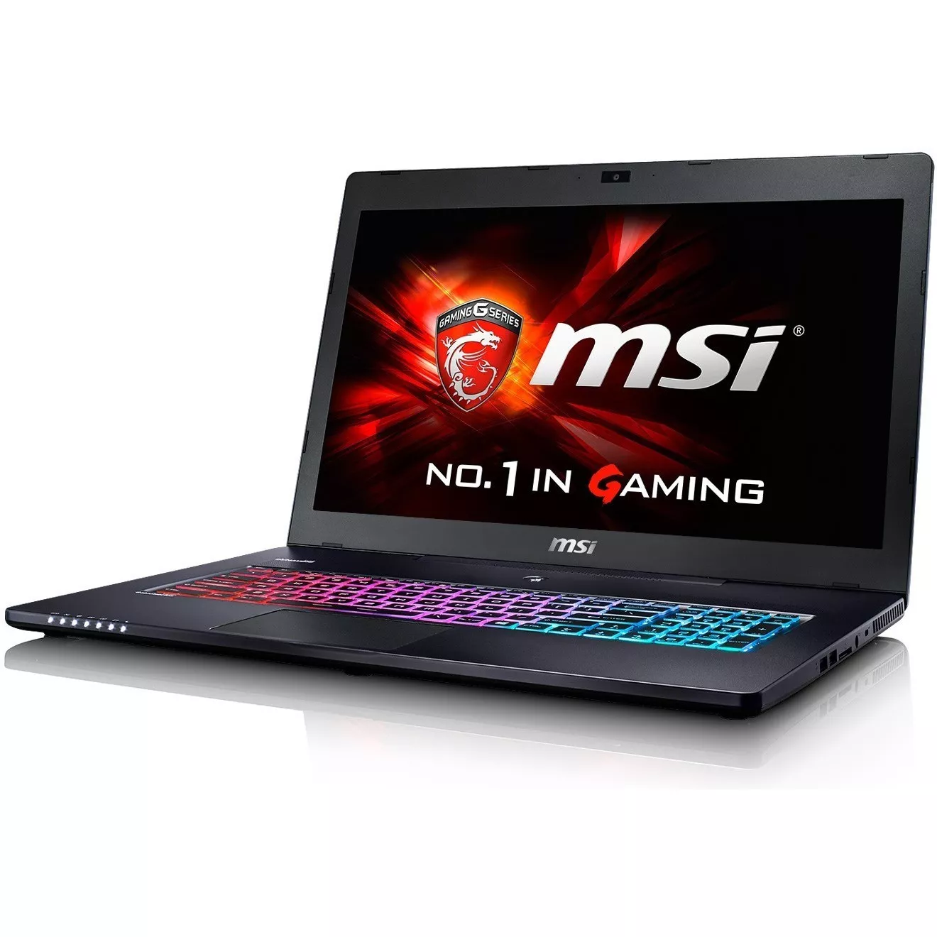 MSI GS70 6QE-417