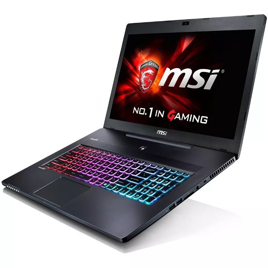 MSI GS70 6QE-417