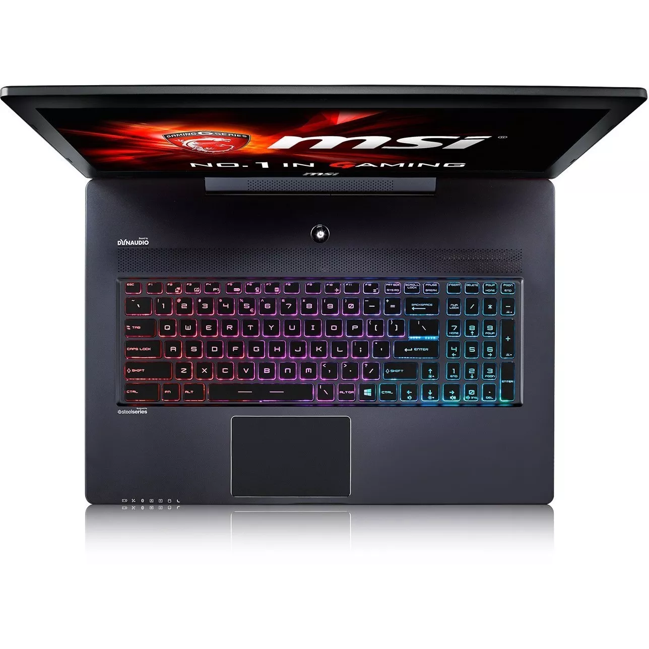 MSI GS70 6QE-417