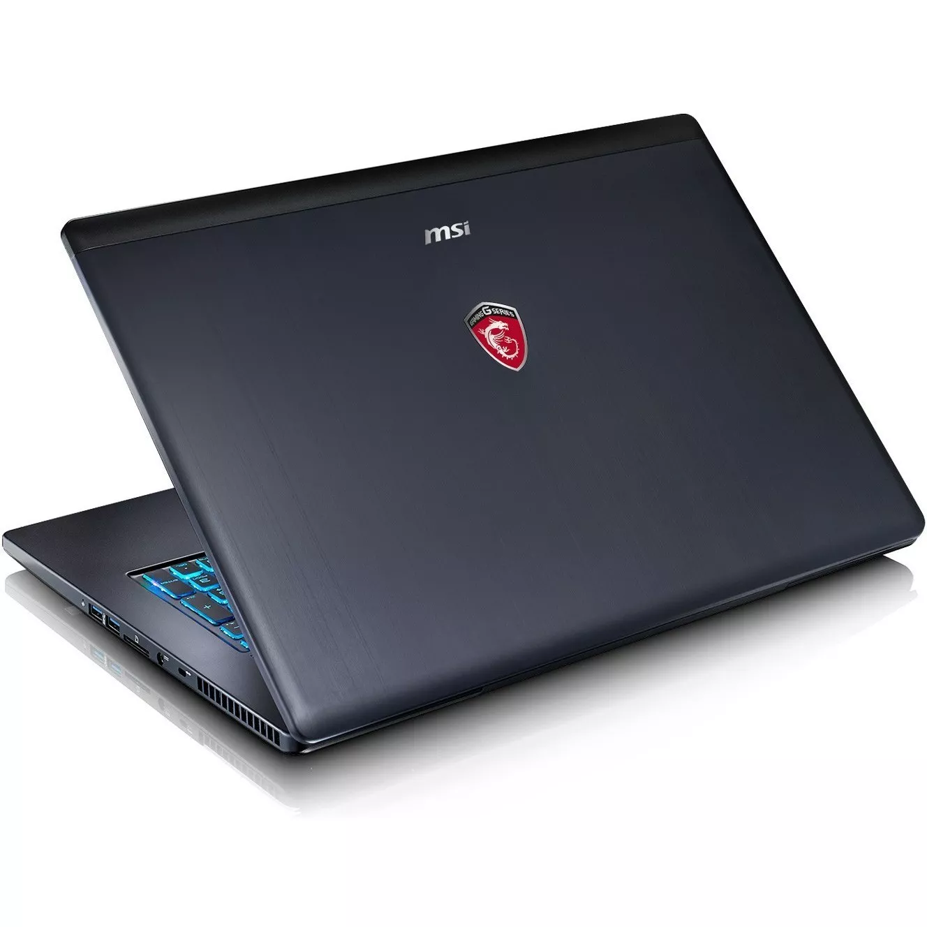 MSI GS70 6QE-417