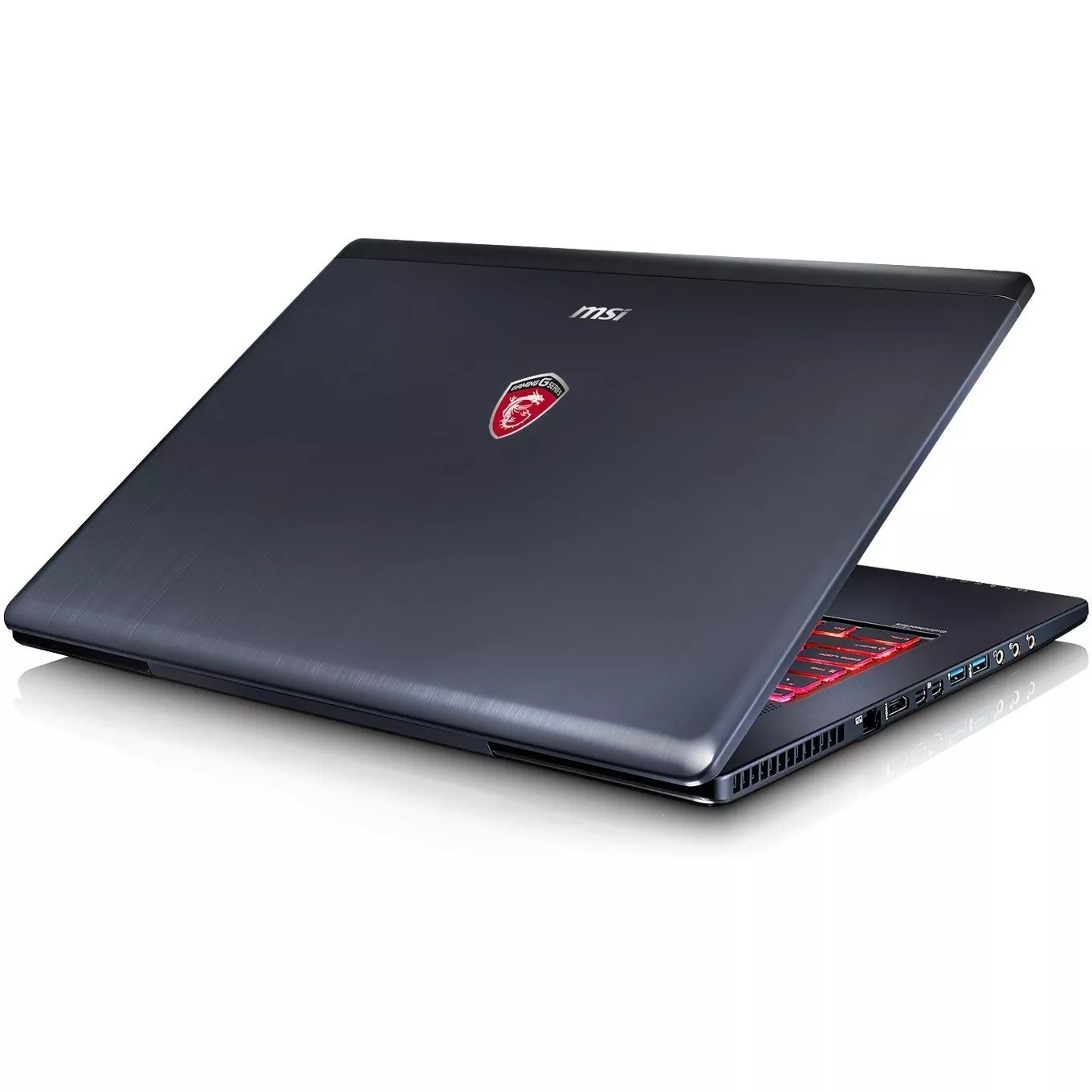 MSI GS70 6QE-417