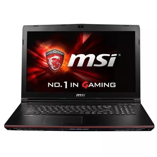 MSI GP72 6QE Leopard Pro (GP72 6QE-236)