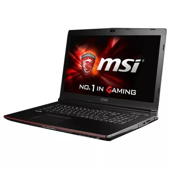 MSI GP72 6QE Leopard Pro (GP72 6QE-235)
