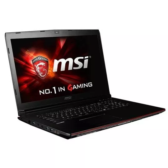MSI GP72 6QE Leopard Pro (GP72 6QE-235)