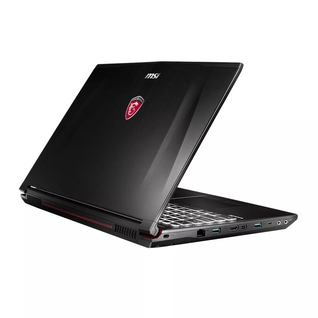 MSI GE62 6QC-079