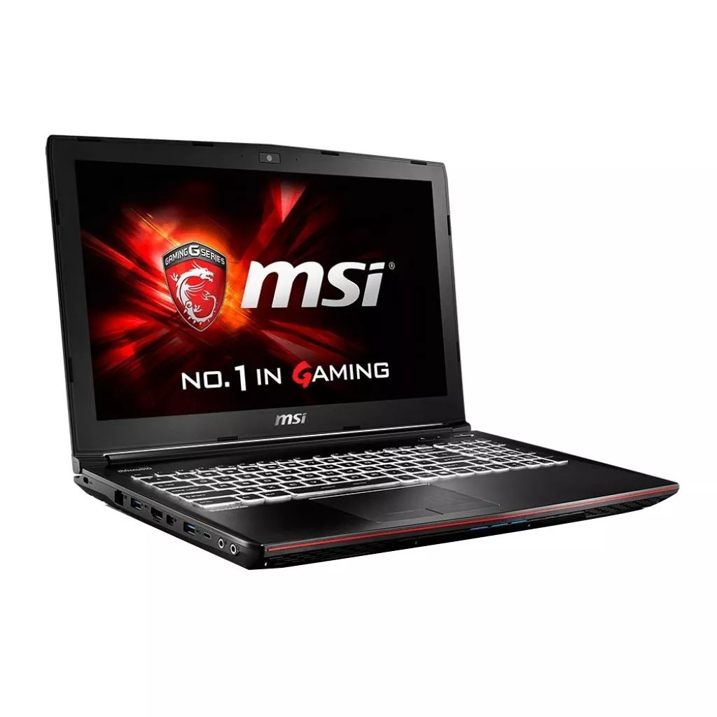 MSI GE62 6QC-079