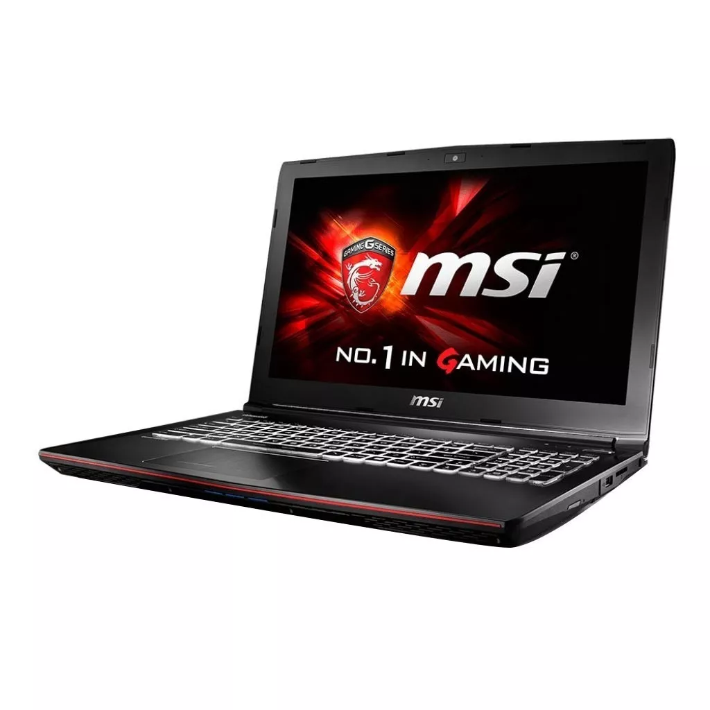 MSI GE62 6QC-079